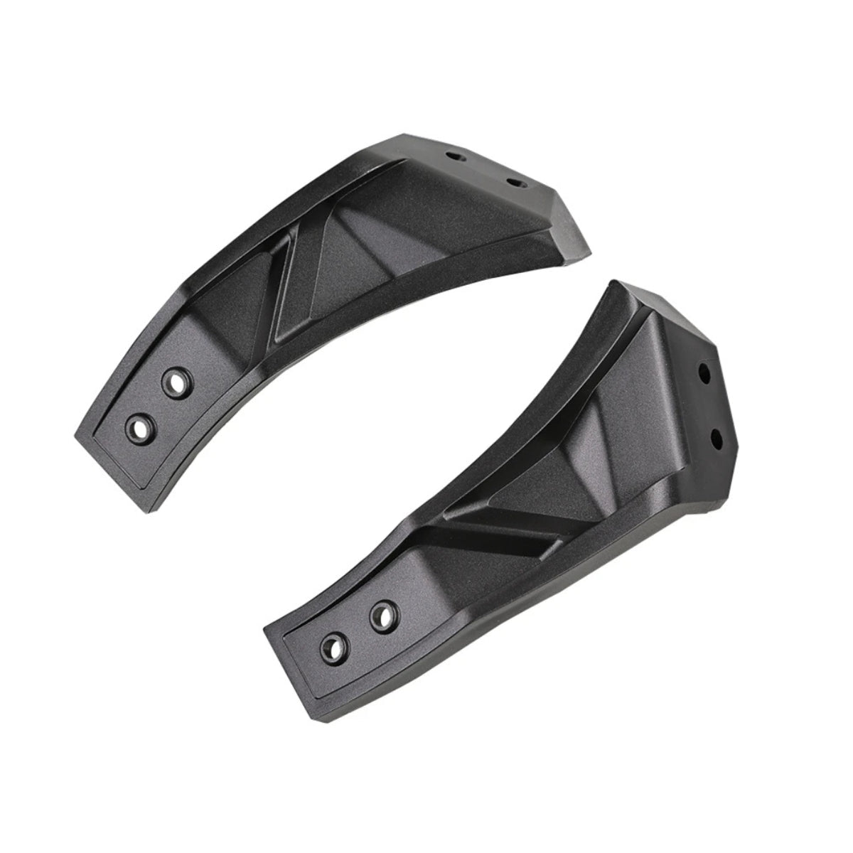 Hinteres Schutzblech Dualtron Thunder/Ultra/Achilleus - Ersatzteil - Wheelyshop