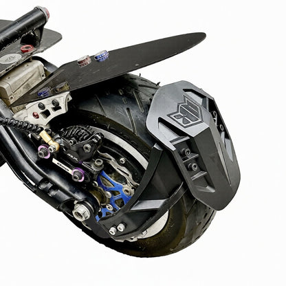 Hinteres Schutzblech Dualtron Thunder/Ultra/Achilleus - Ersatzteil - Wheelyshop