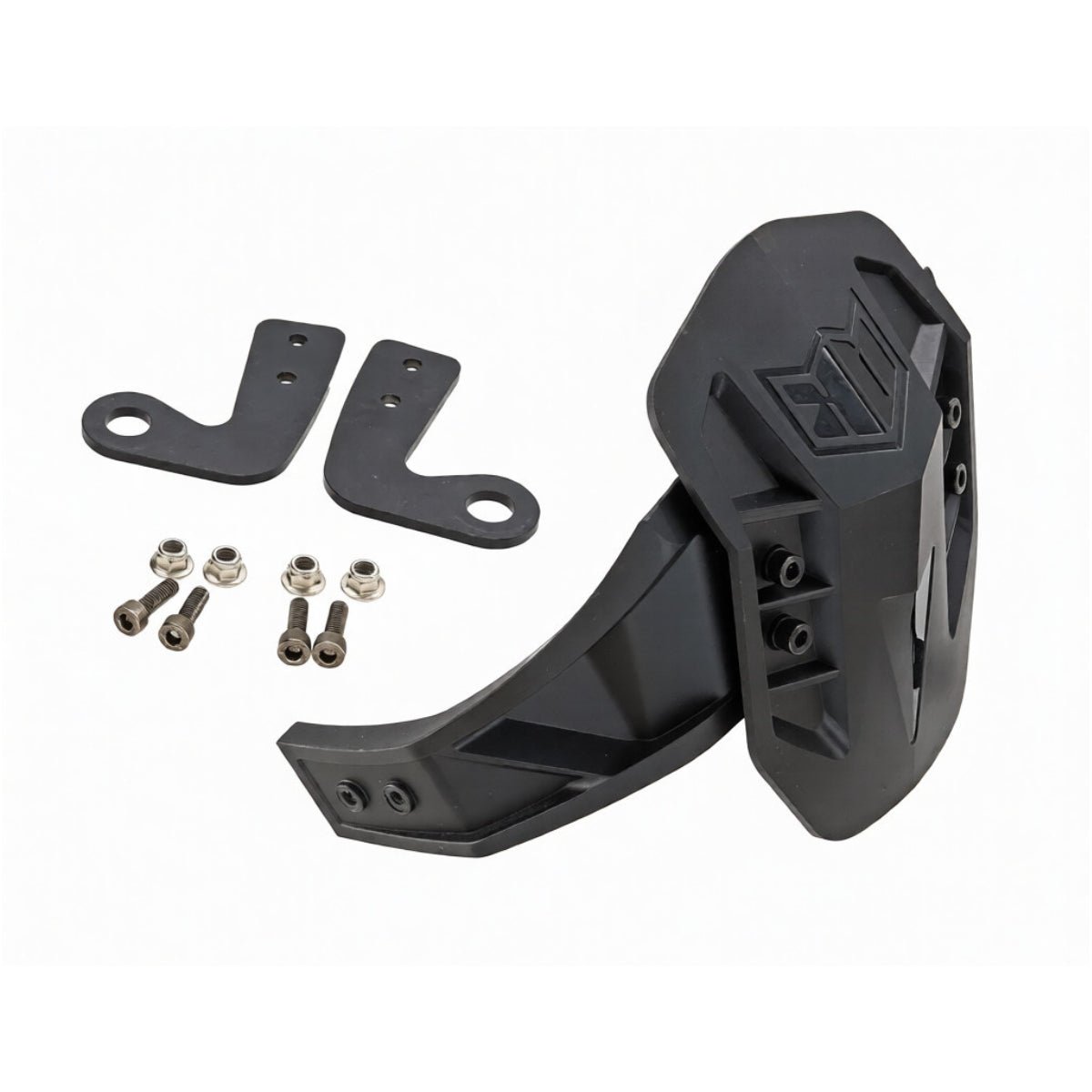 Hinteres Schutzblech Dualtron Thunder/Ultra/Achilleus - Ersatzteil - Wheelyshop