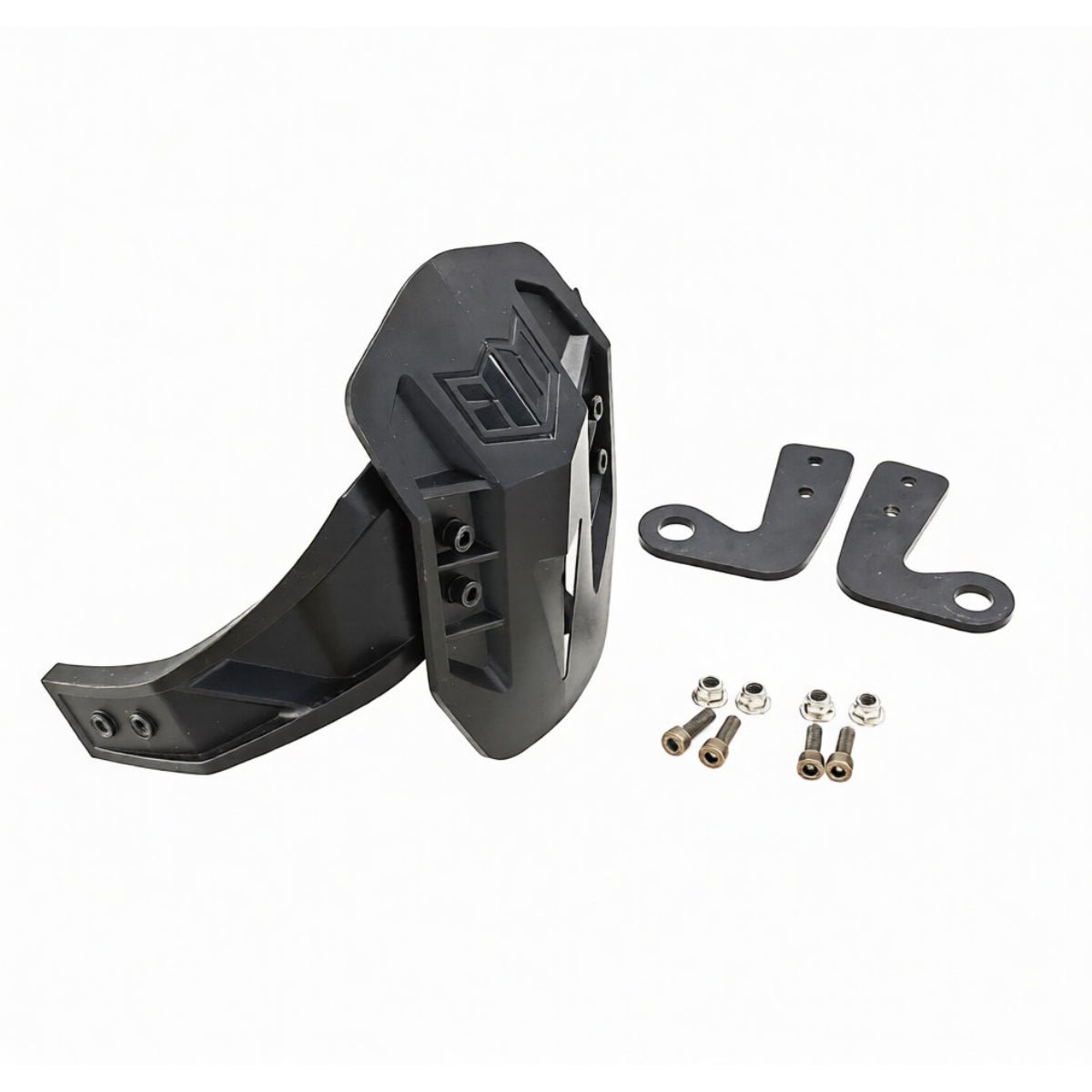 Hinteres Schutzblech Dualtron Thunder/Ultra/Achilleus - Ersatzteil - Wheelyshop