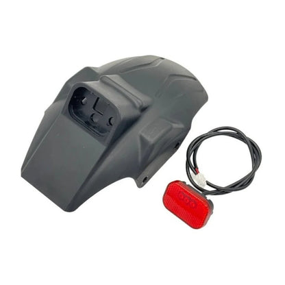 Hinteres Schutzblech-Kit KuKirin G2 Master - Ersatzteil - Wheelyshop