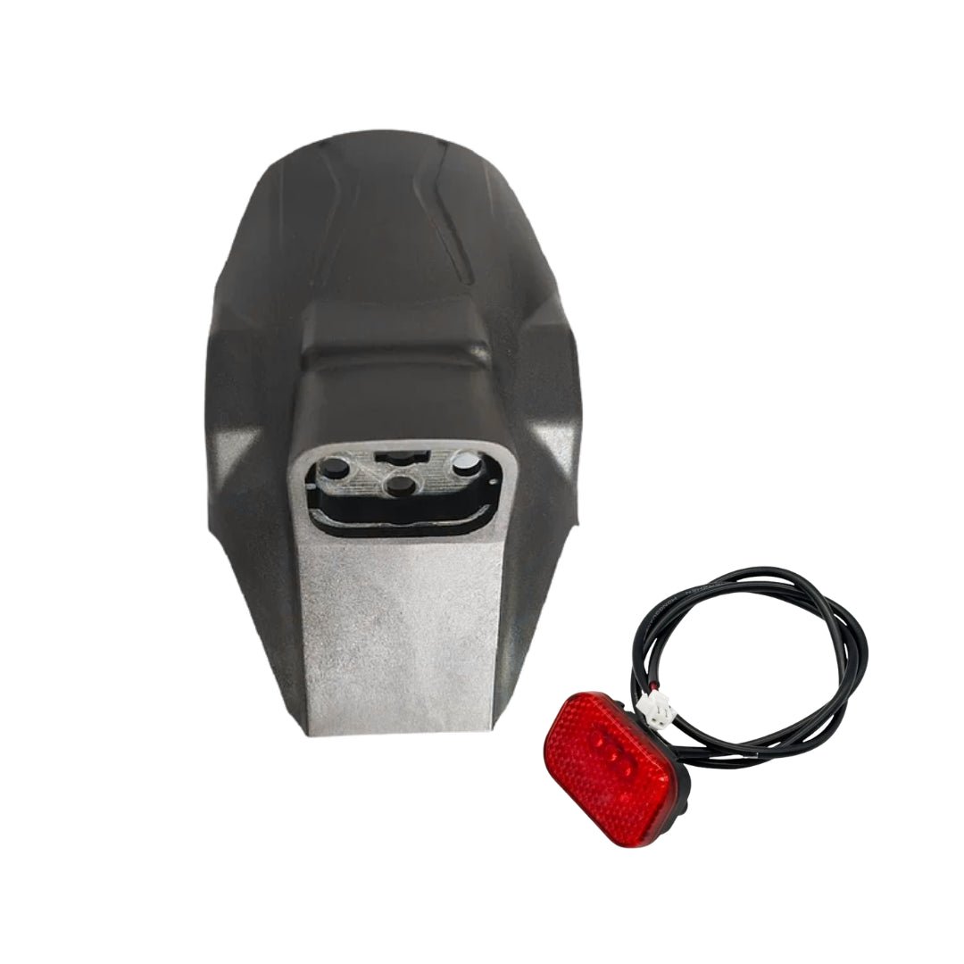 Hinteres Schutzblech-Kit KuKirin G2 Master - Ersatzteil - Wheelyshop
