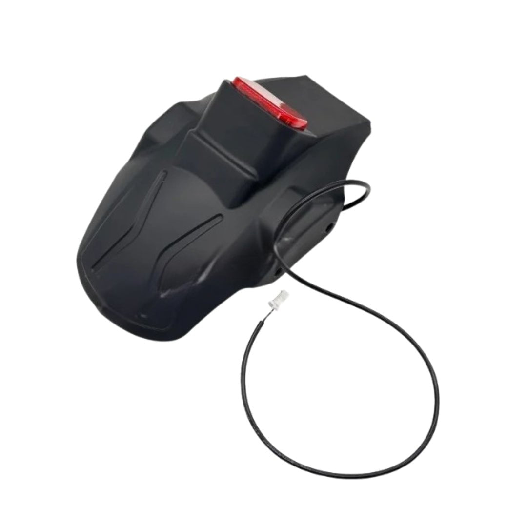 Hinteres Schutzblech-Kit KuKirin G2 Master - Ersatzteil - Wheelyshop