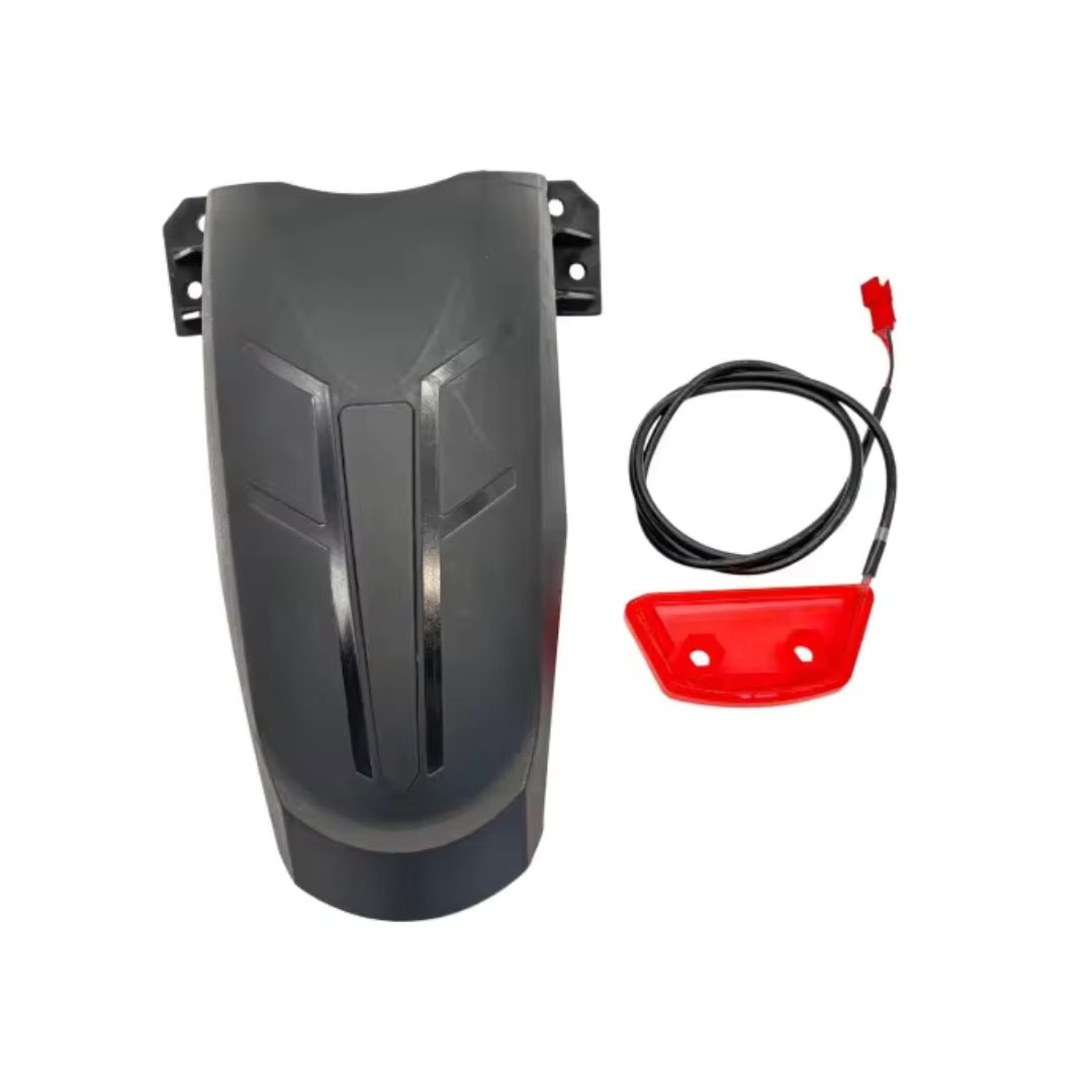 Hinteres Schutzblech-Kit KuKirin G2 Max - Ersatzteil - Wheelyshop
