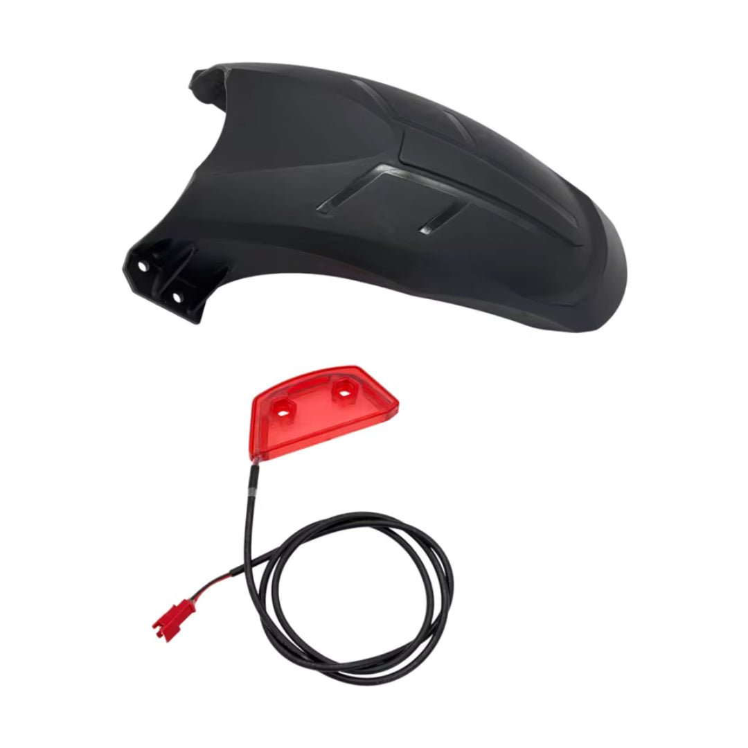 Hinteres Schutzblech-Kit KuKirin G2 Max - Ersatzteil - Wheelyshop