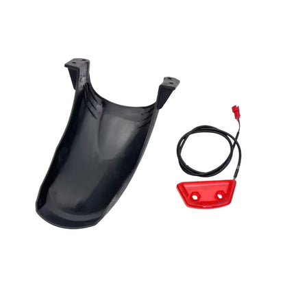 Hinteres Schutzblech-Kit KuKirin G2 Max - Ersatzteil - Wheelyshop