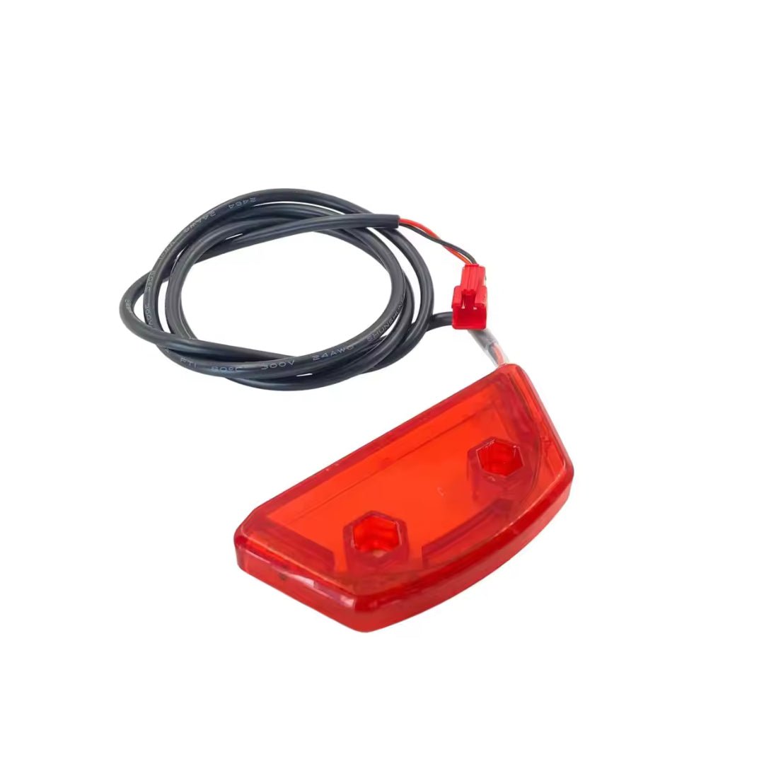 Hinteres Schutzblech-Kit KuKirin G2 Max - Ersatzteil - Wheelyshop