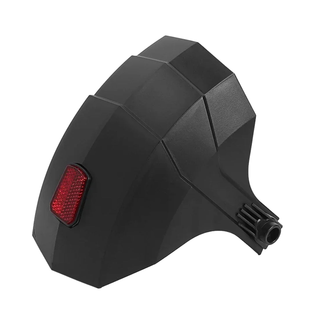 Hinteres Schutzblech-Kit KuKirin G2/G3/G4 - Ersatzteil - Wheelyshop