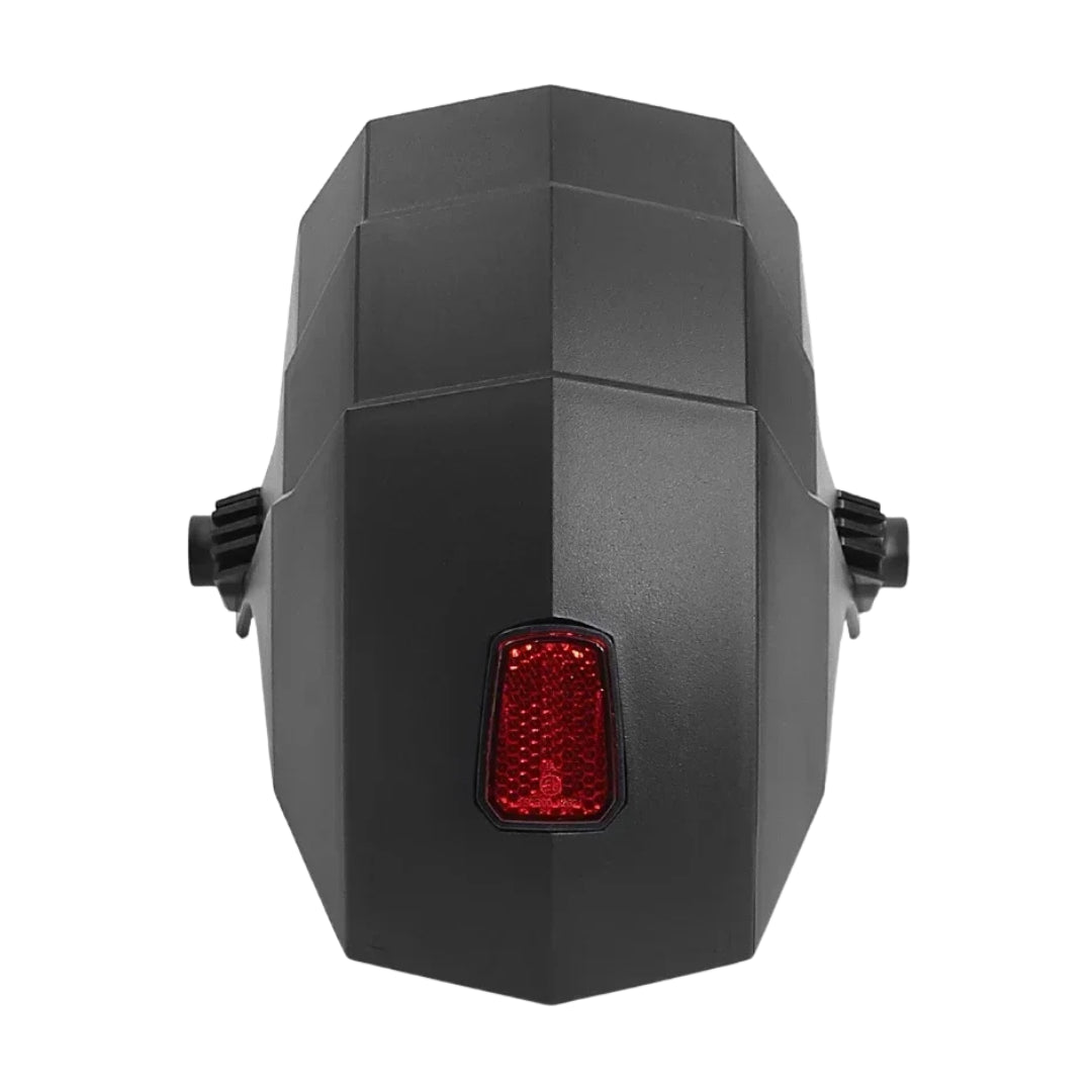 Hinteres Schutzblech-Kit KuKirin G2/G3/G4 - Ersatzteil - Wheelyshop