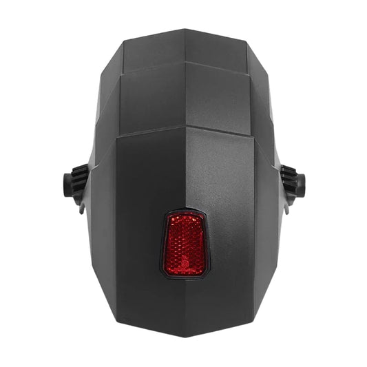 Hinteres Schutzblech-Kit KuKirin G2/G3/G4 - Ersatzteil - Wheelyshop