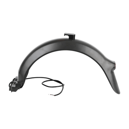 Hinteres Schutzblech-Set Ninebot F20/F25/F30/F40 - Ersatzteil - Wheelyshop