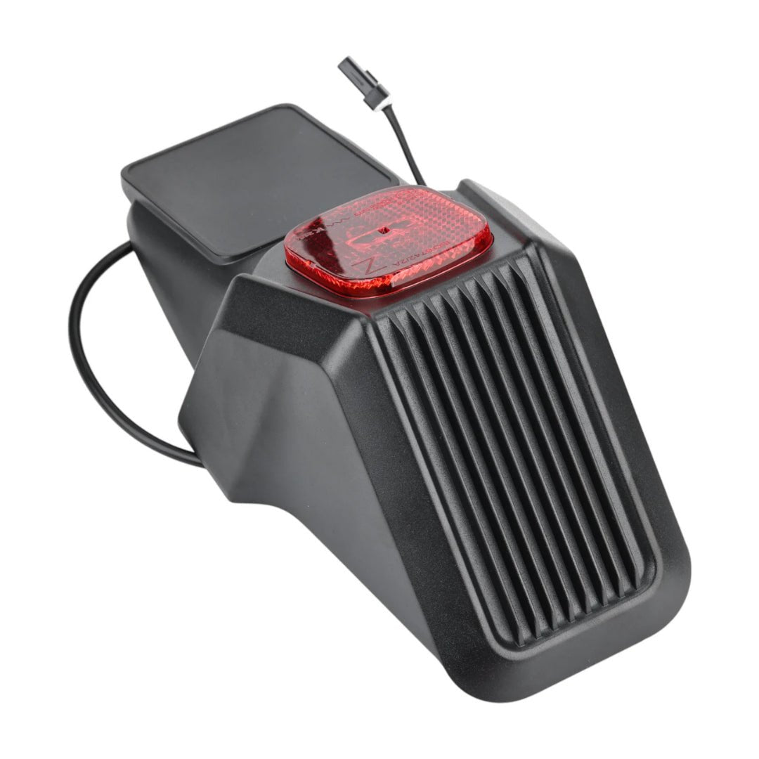 Hinteres Schutzblech-Kit Ninebot ZT3/ZT3 Pro - Ersatzteil - Wheelyshop