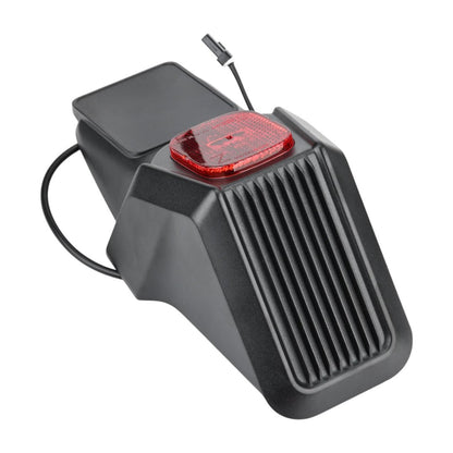 Hinteres Schutzblech-Kit Ninebot ZT3/ZT3 Pro - Ersatzteil - Wheelyshop
