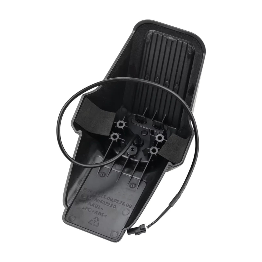 Hinteres Schutzblech-Kit Ninebot ZT3/ZT3 Pro - Ersatzteil - Wheelyshop