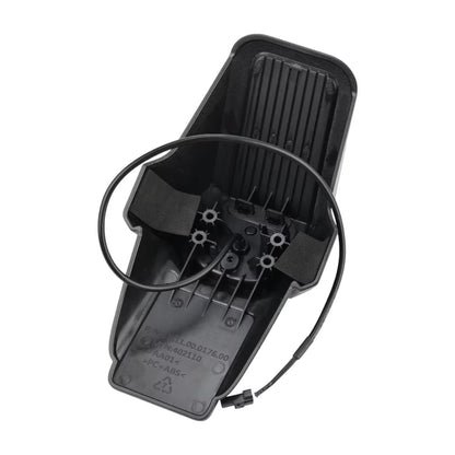 Hinteres Schutzblech-Kit Ninebot ZT3/ZT3 Pro - Ersatzteil - Wheelyshop