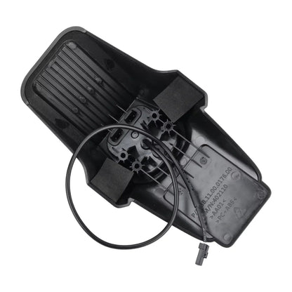 Hinteres Schutzblech-Kit Ninebot ZT3/ZT3 Pro - Ersatzteil - Wheelyshop