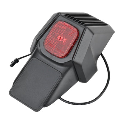 Hinteres Schutzblech-Kit Ninebot ZT3/ZT3 Pro - Ersatzteil - Wheelyshop