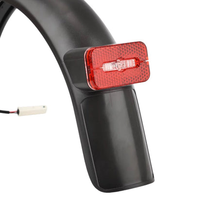 Schutzblech-Kit hinten Xiaomi 3 Lite - Ersatzteil - Wheelyshop
