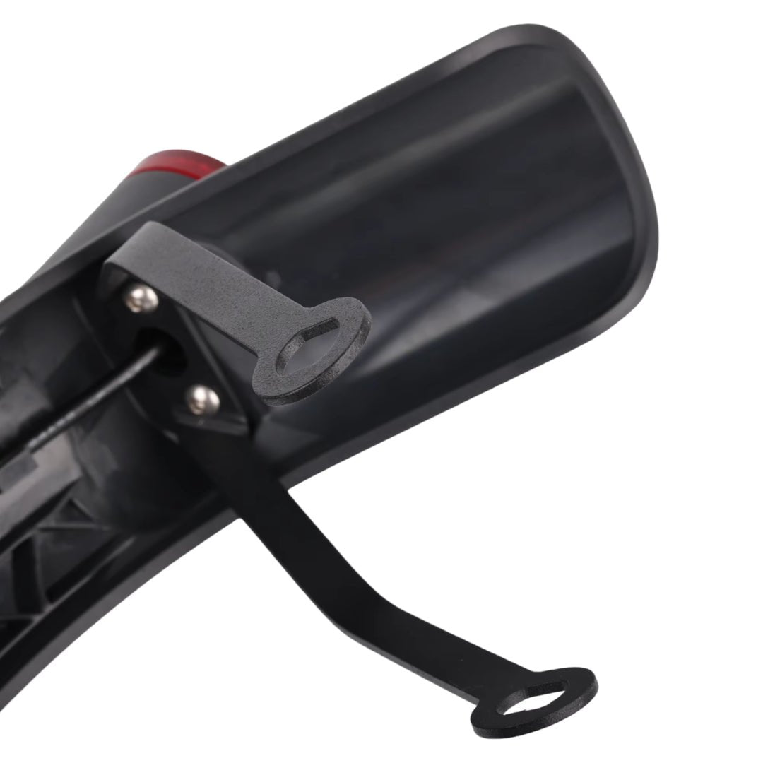Schutzblech-Set hinten Xiaomi 4 Lite - Ersatzteil - Wheelyshop