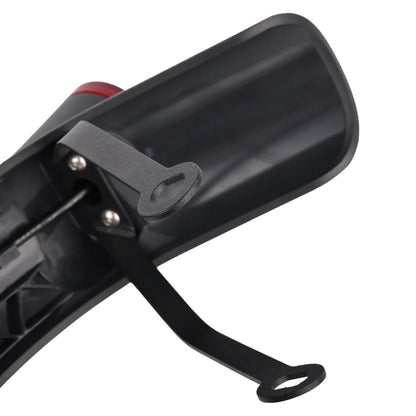 Schutzblech-Set hinten Xiaomi 4 Lite - Ersatzteil - Wheelyshop