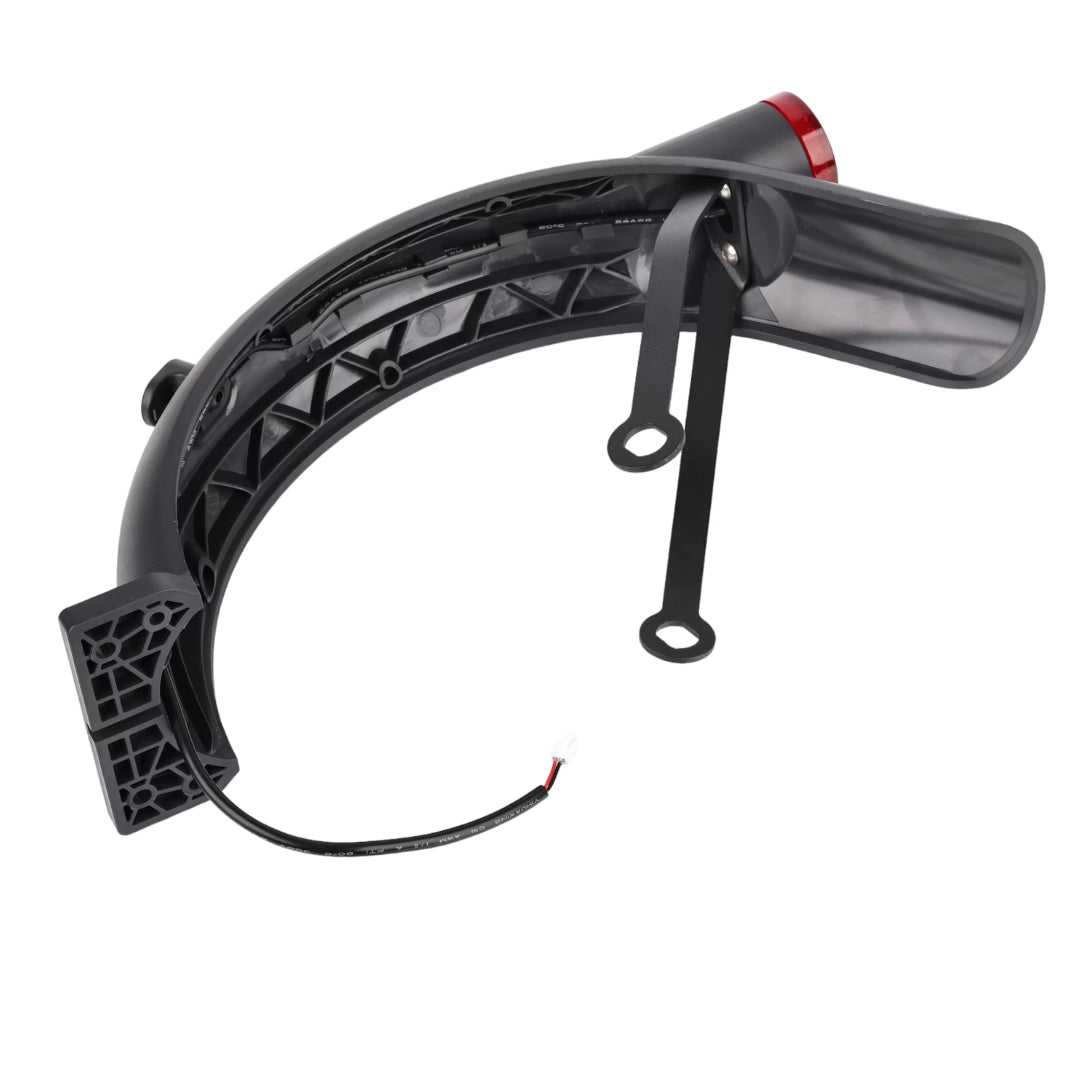 Schutzblech-Set hinten Xiaomi 4 Lite - Ersatzteil - Wheelyshop