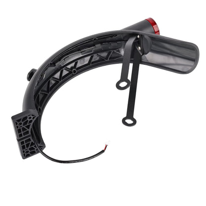 Schutzblech-Set hinten Xiaomi 4 Lite - Ersatzteil - Wheelyshop