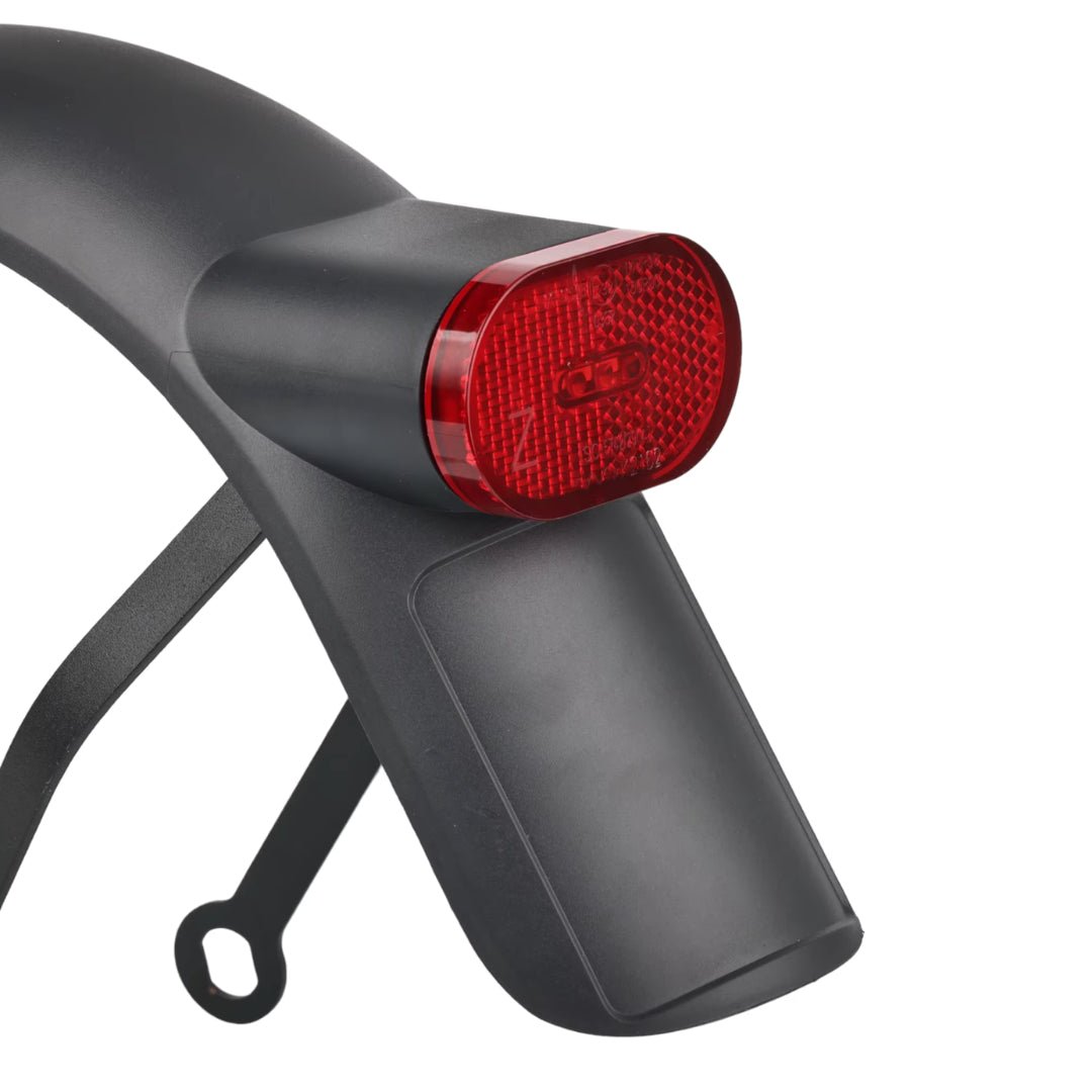 Schutzblech-Set hinten Xiaomi 4 Lite - Ersatzteil - Wheelyshop