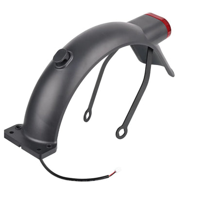 Schutzblech-Set hinten Xiaomi 4 Lite - Ersatzteil - Wheelyshop