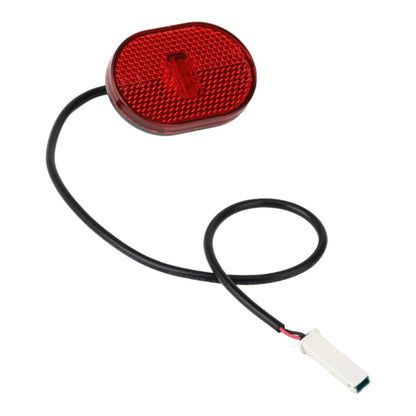 Hinteres Schutzblech Kit Xiaomi 4 Pro - Ersatzteil - Wheelyshop