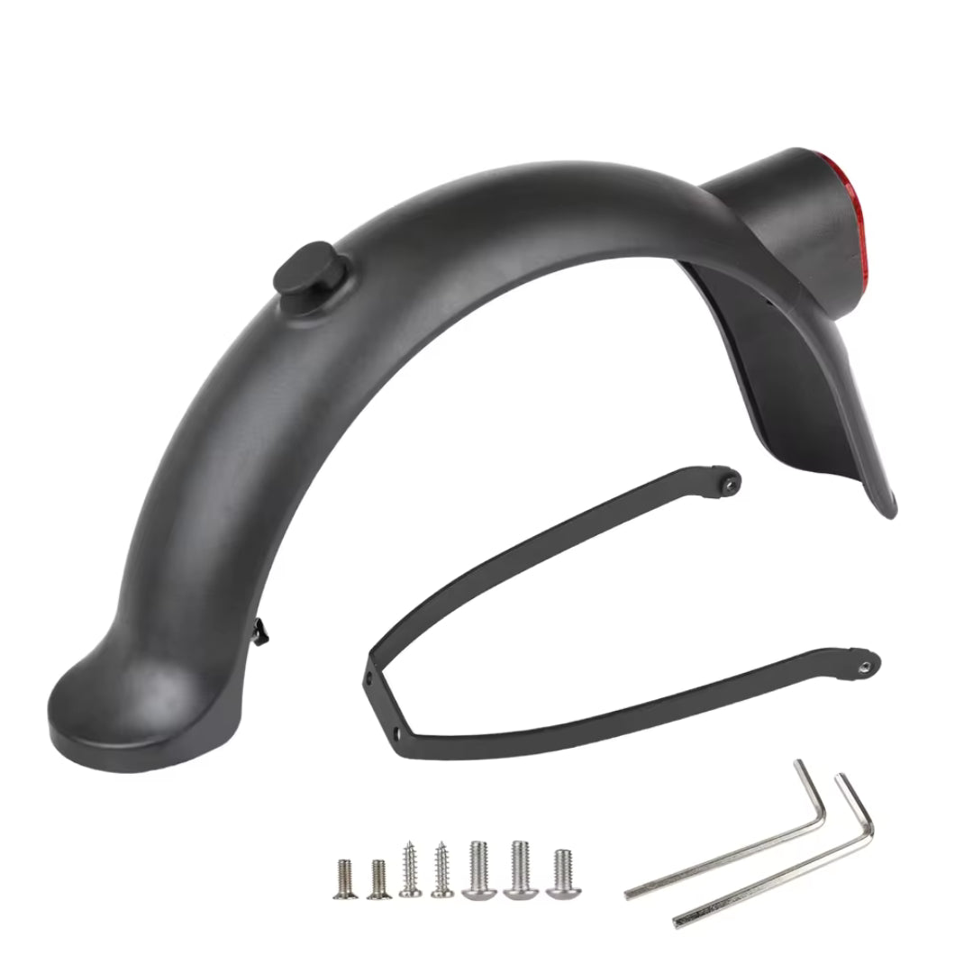 Hinteres Schutzblech Kit Xiaomi 4 Pro - Ersatzteil - Wheelyshop