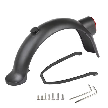 Hinteres Schutzblech Kit Xiaomi 4 Pro - Ersatzteil - Wheelyshop