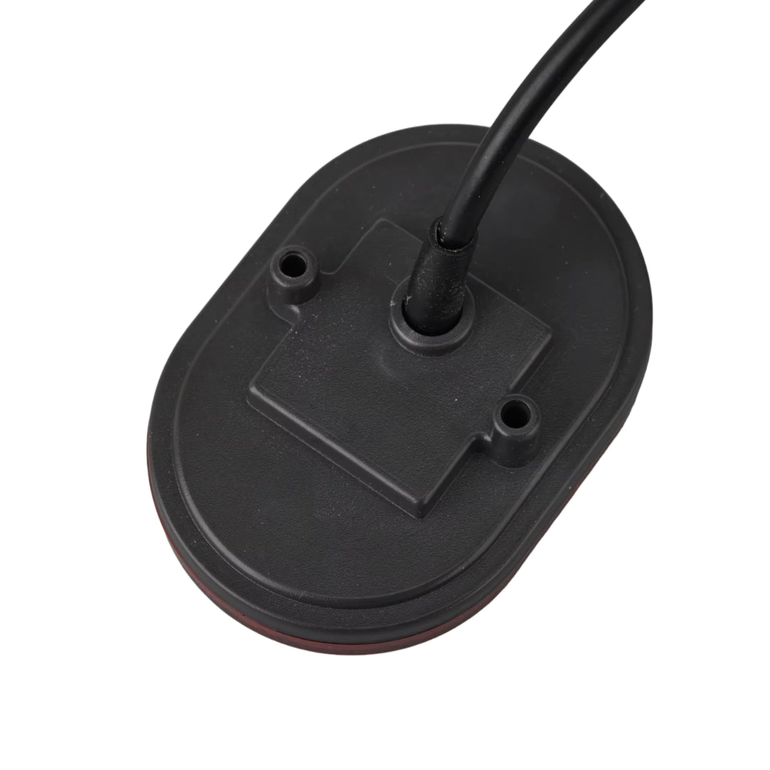 Hinteres Schutzblech Kit Xiaomi 4 Pro - Ersatzteil - Wheelyshop