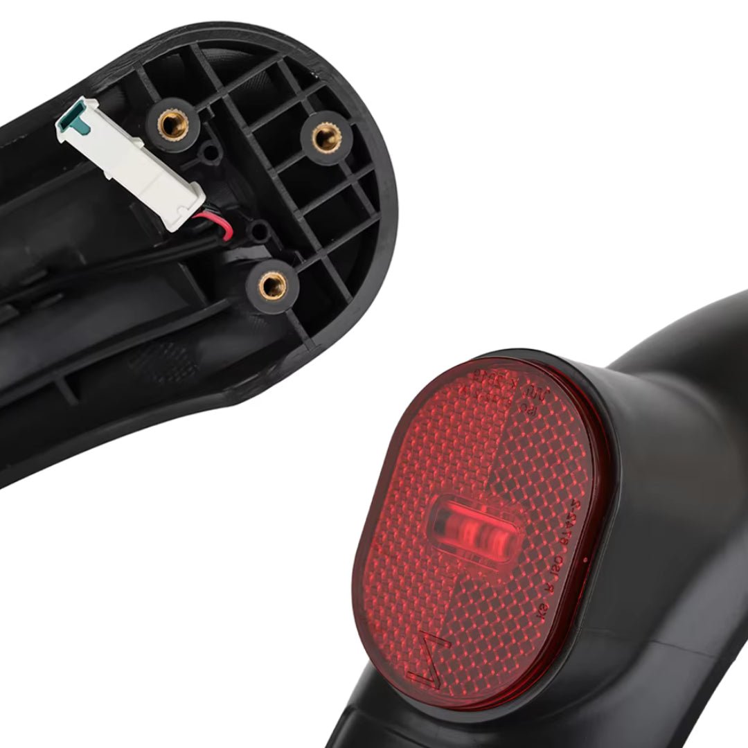 Hinteres Schutzblech Kit Xiaomi 4 Pro - Ersatzteil - Wheelyshop