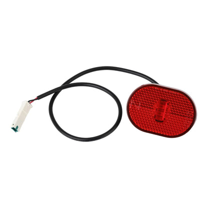 Hinteres Schutzblech Kit Xiaomi 4 Pro - Ersatzteil - Wheelyshop