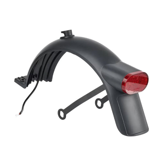 Hinteres Schutzblech-Kit Xiaomi 4 - Ersatzteil - Wheelyshop