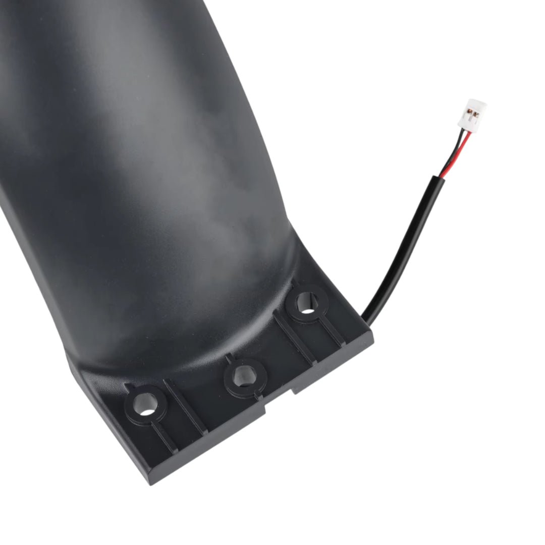 Bakre stänkskärm Kit Xiaomi 4 - Reservdel - Wheelyshop