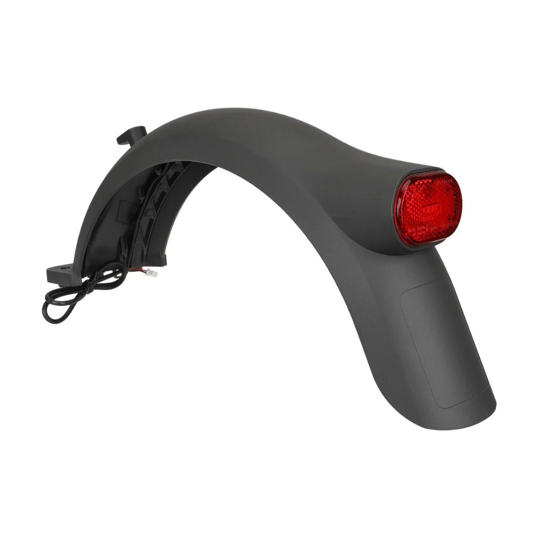 Hinteres Schutzblech-Kit Xiaomi 5 Plus - Ersatzteil - Wheelyshop