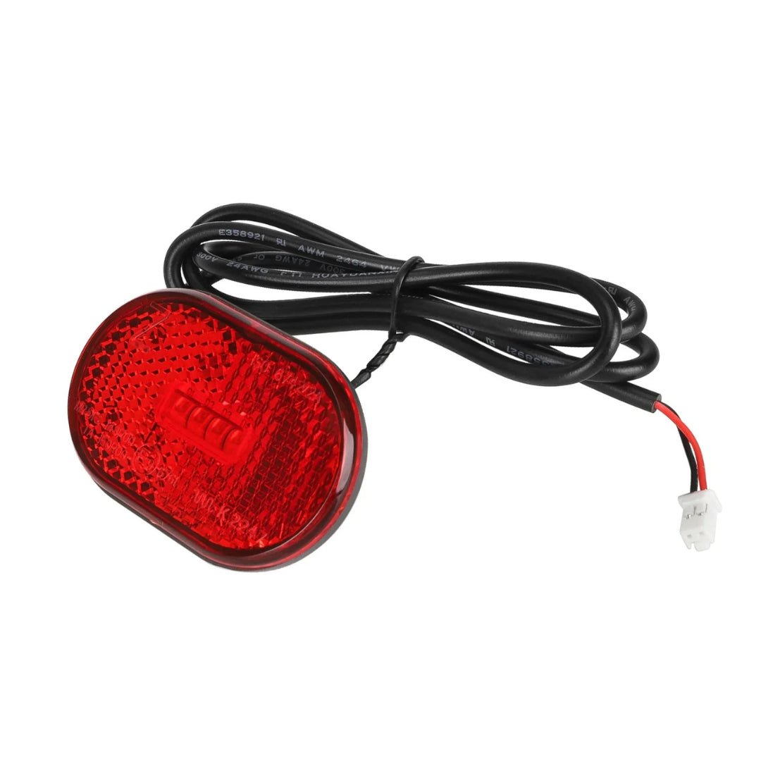 Hinteres Schutzblech-Kit Xiaomi 5 Plus - Ersatzteil - Wheelyshop