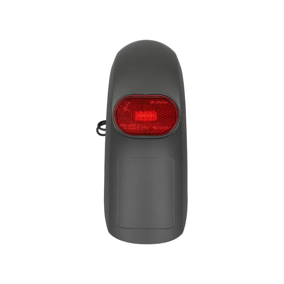 Hinteres Schutzblech-Kit Xiaomi 5 Plus - Ersatzteil - Wheelyshop