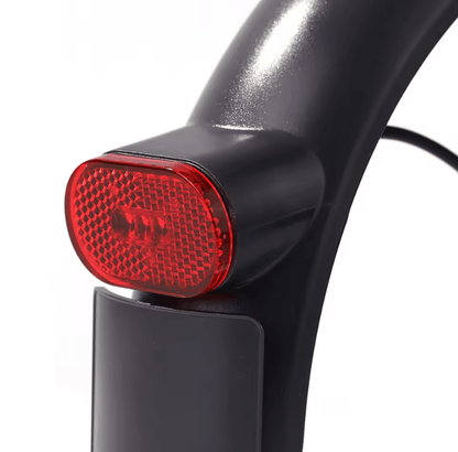 Hinteres Schutzblech Kit Xiaomi - Ersatzteil - Wheelyshop
