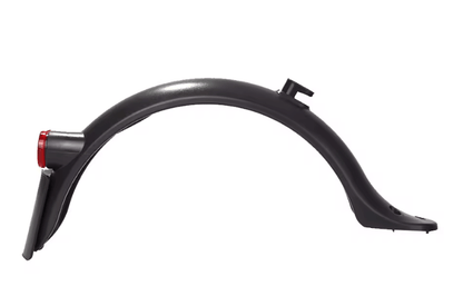 Hinteres Schutzblech Kit Xiaomi - Ersatzteil - Wheelyshop