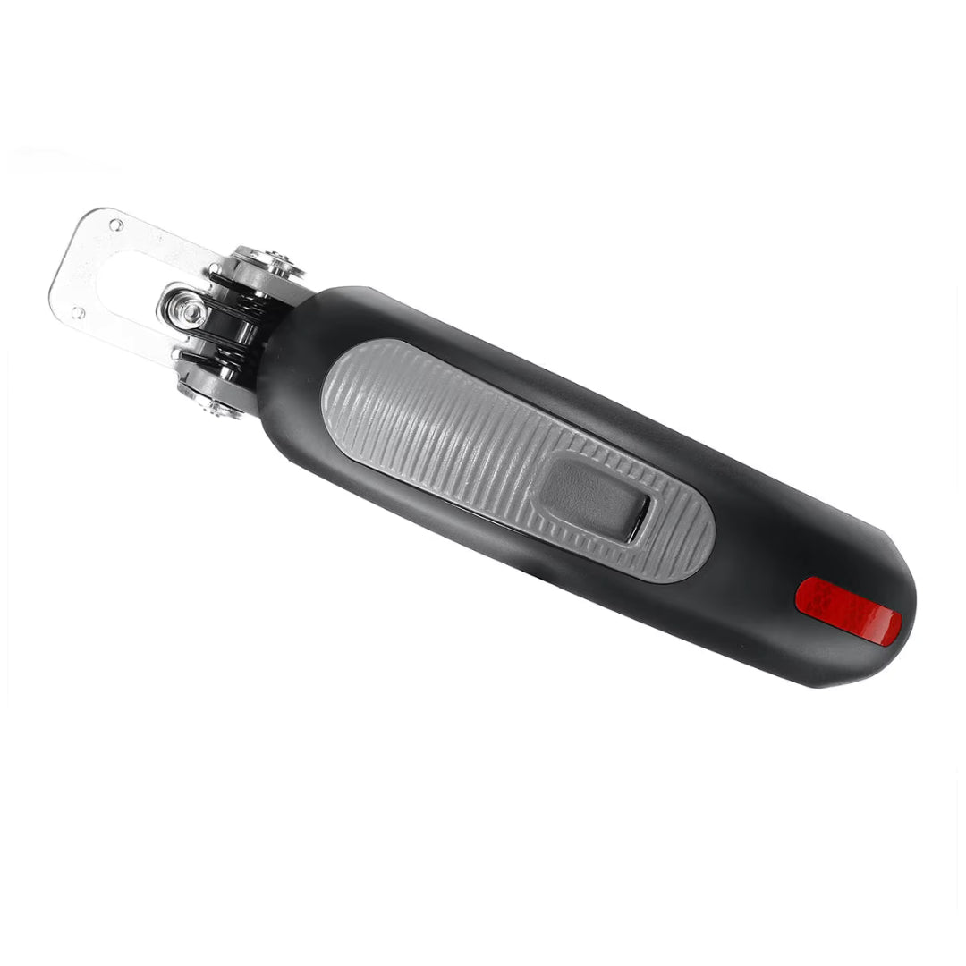 Hinteres Schutzblech mit Gabel Ninebot ES - Ersatzteil - Wheelyshop