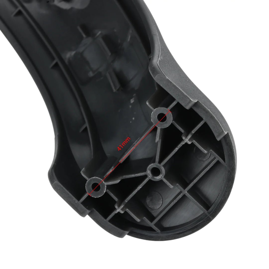 Hinteres Schutzblech Xiaomi 4 Go - Ersatzteil - Wheelyshop