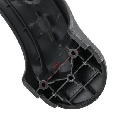 Hinteres Schutzblech Xiaomi 4 Go - Ersatzteil - Wheelyshop
