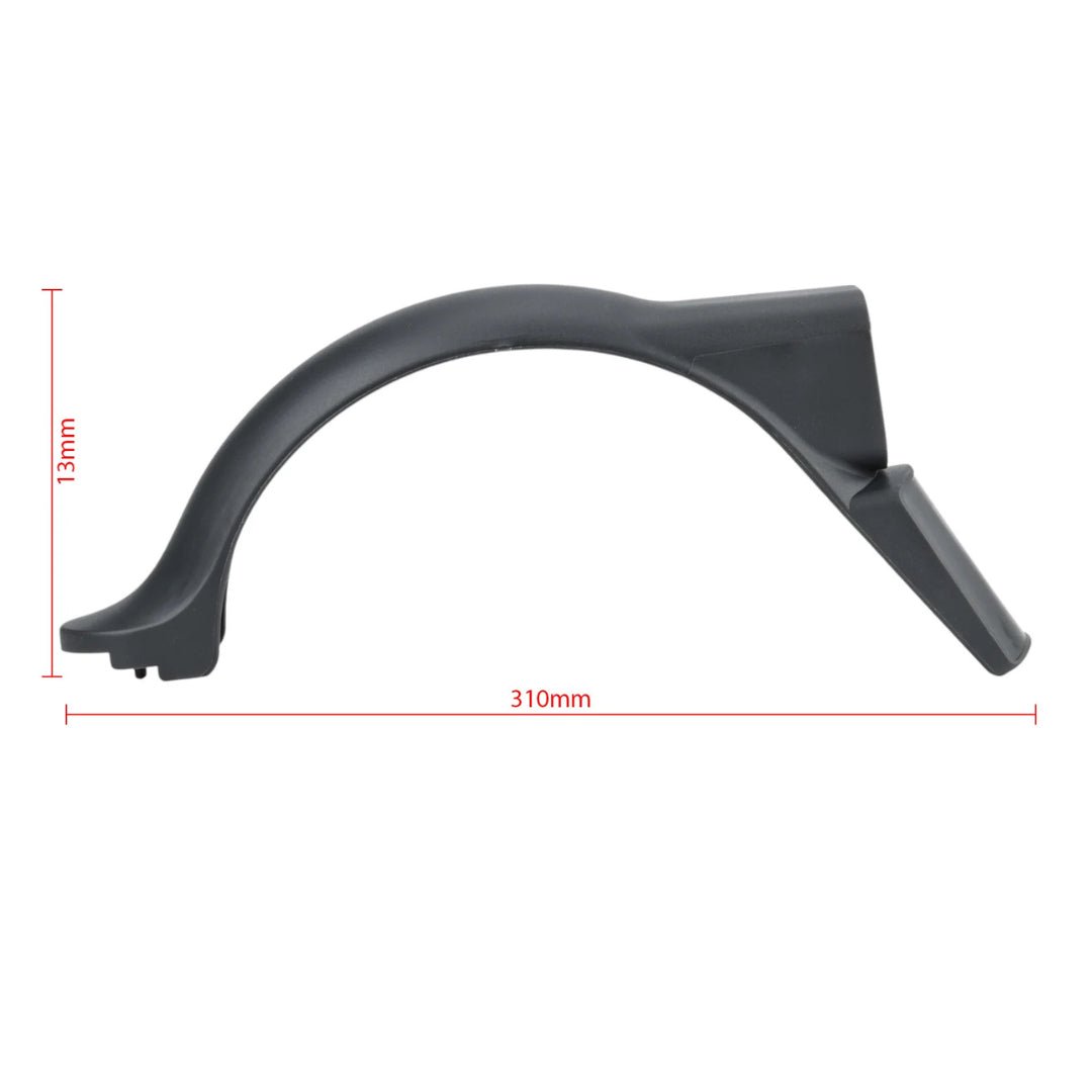 Hinteres Schutzblech Xiaomi 4 Go - Ersatzteil - Wheelyshop