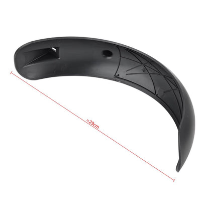 Hinteres Schutzblech Xiaomi 4 Lite (2nd Gen) - Ersatzteil - Wheelyshop