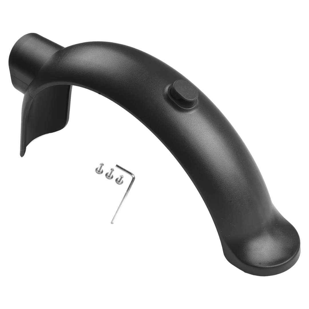 Hinteres Schutzblech Xiaomi 4 Pro - Ersatzteil - Wheelyshop