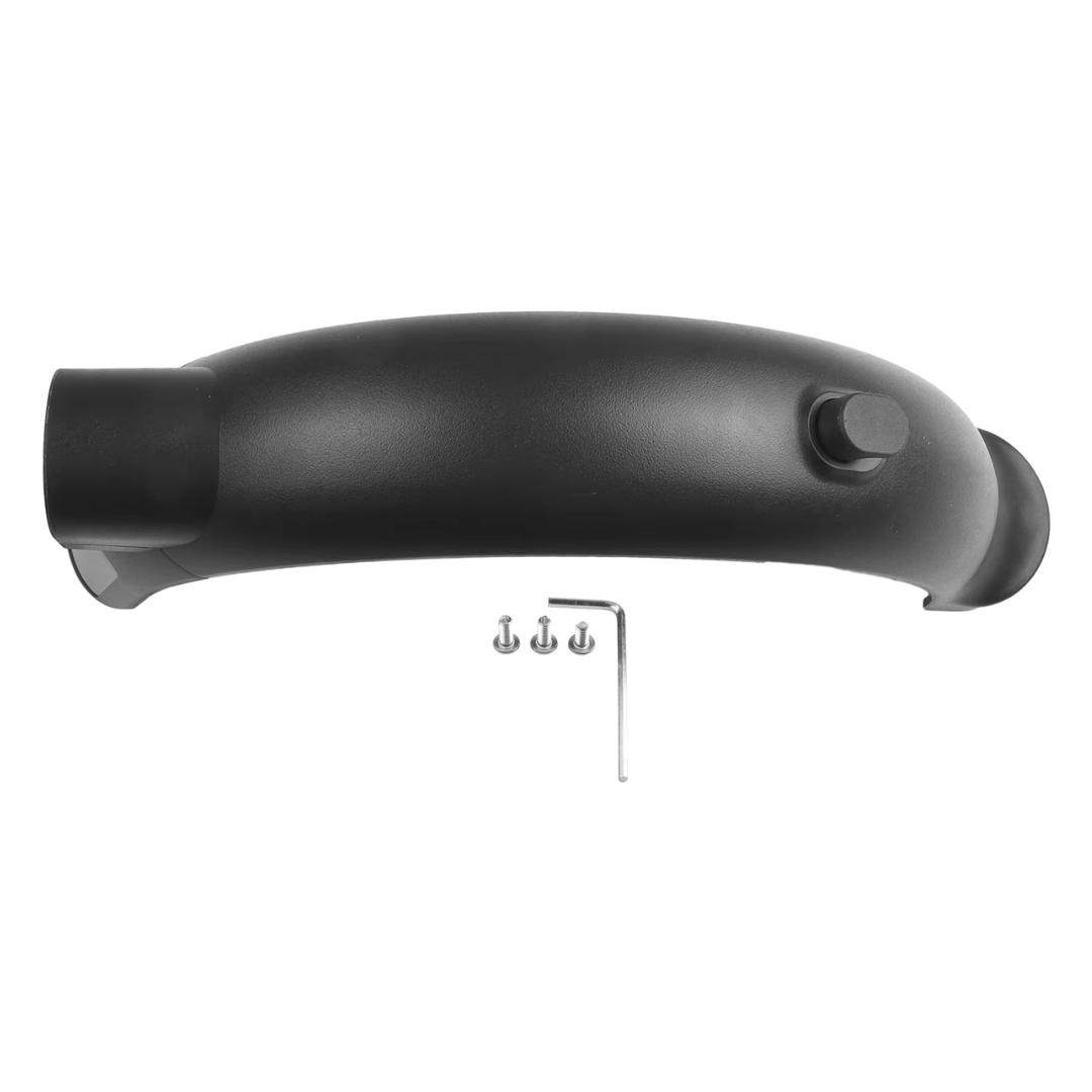 Hinteres Schutzblech Xiaomi 4 Pro - Ersatzteil - Wheelyshop