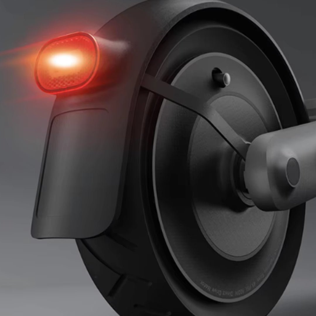 Schutzblech-Halterung hinten Xiaomi 4 Ultra - Ersatzteil - Wheelyshop