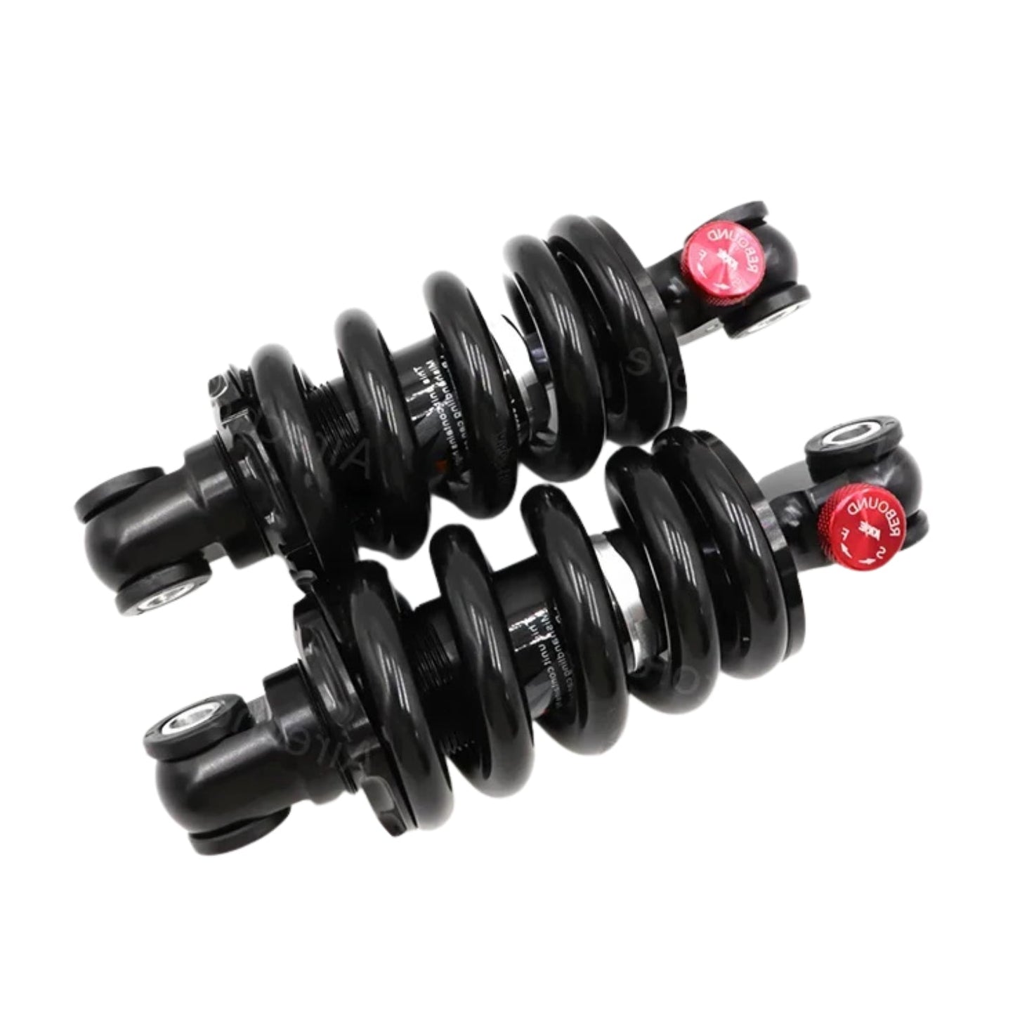 Hinterer Stoßdämpfer TEVERUN Fighter Mini / Fighter Mini Pro - Ersatzteil - Wheelyshop